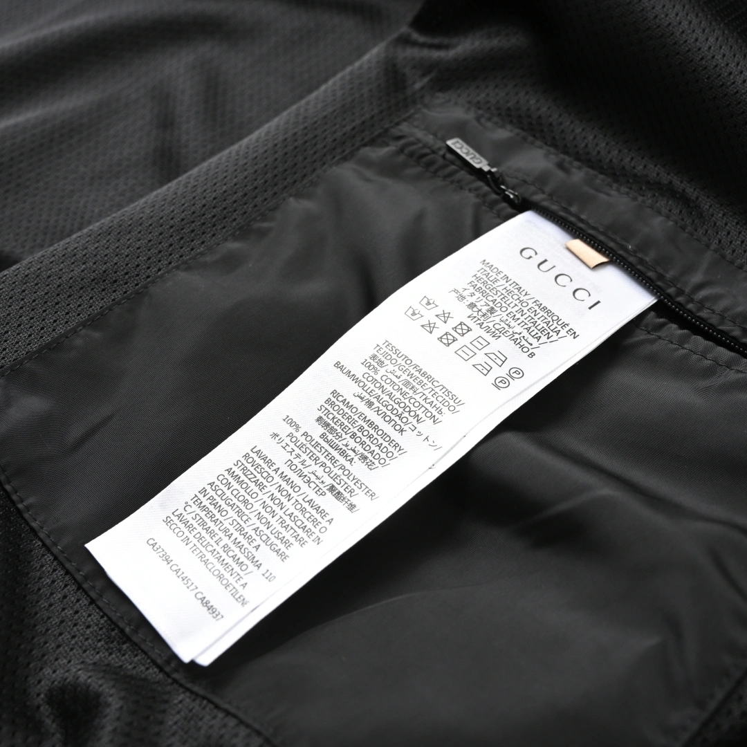 &wg.luxury --- 6u33i nylon oversize item:E-F431C0517